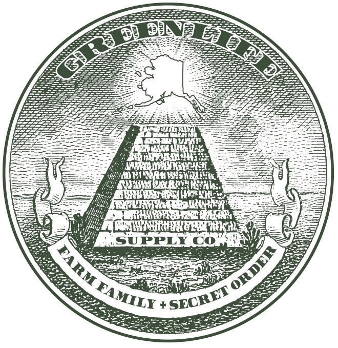 Green Life Supply